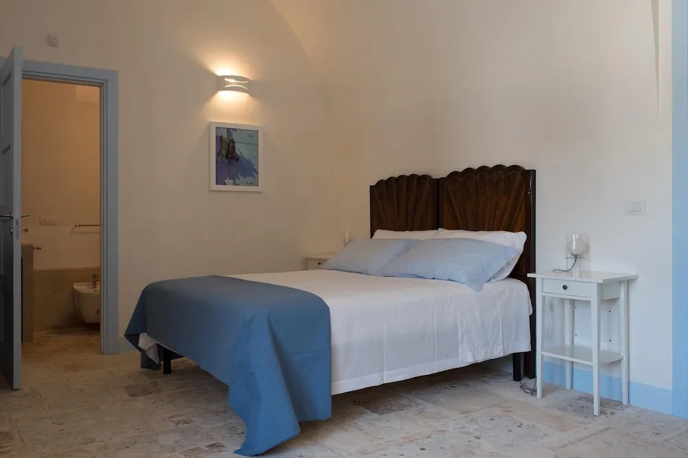 3161 Masseria del Poeta by Barbarhouse