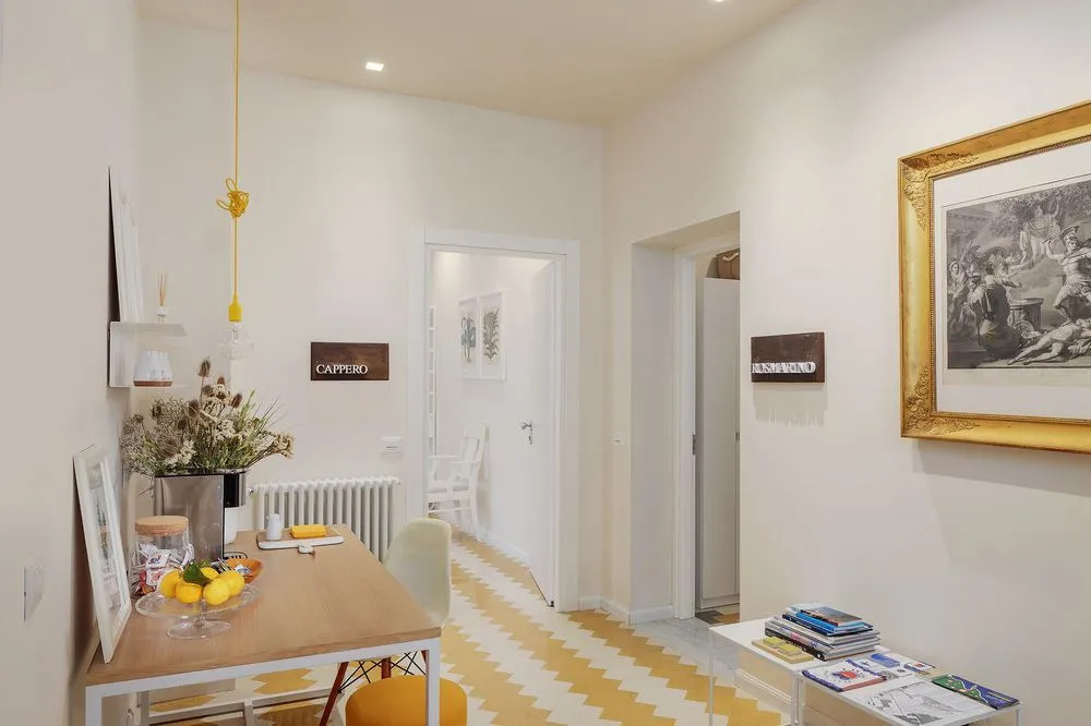 San Giorgio Boutique Rooms