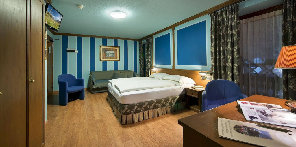 Hotel Compagnoni