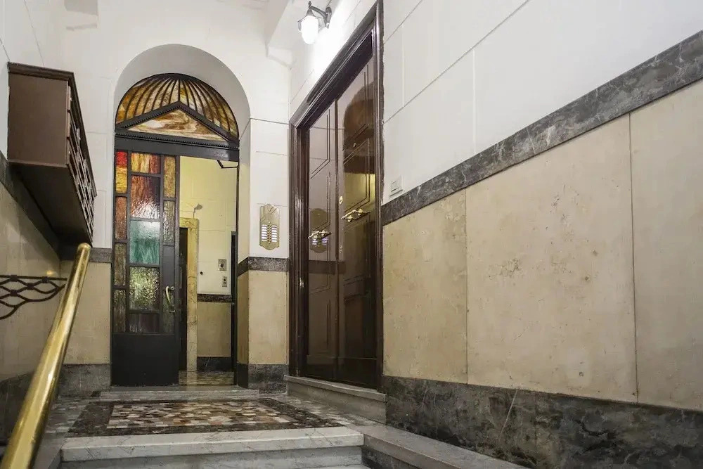 Living Milan - Buenos Aires