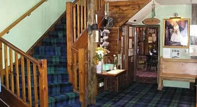 The Bridge Inn