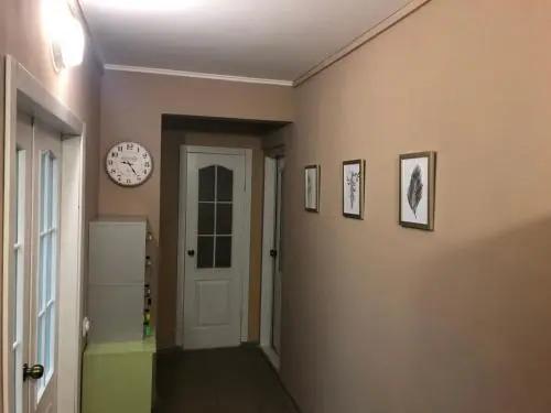 Sleep'n'go - Yuzhny Hostel