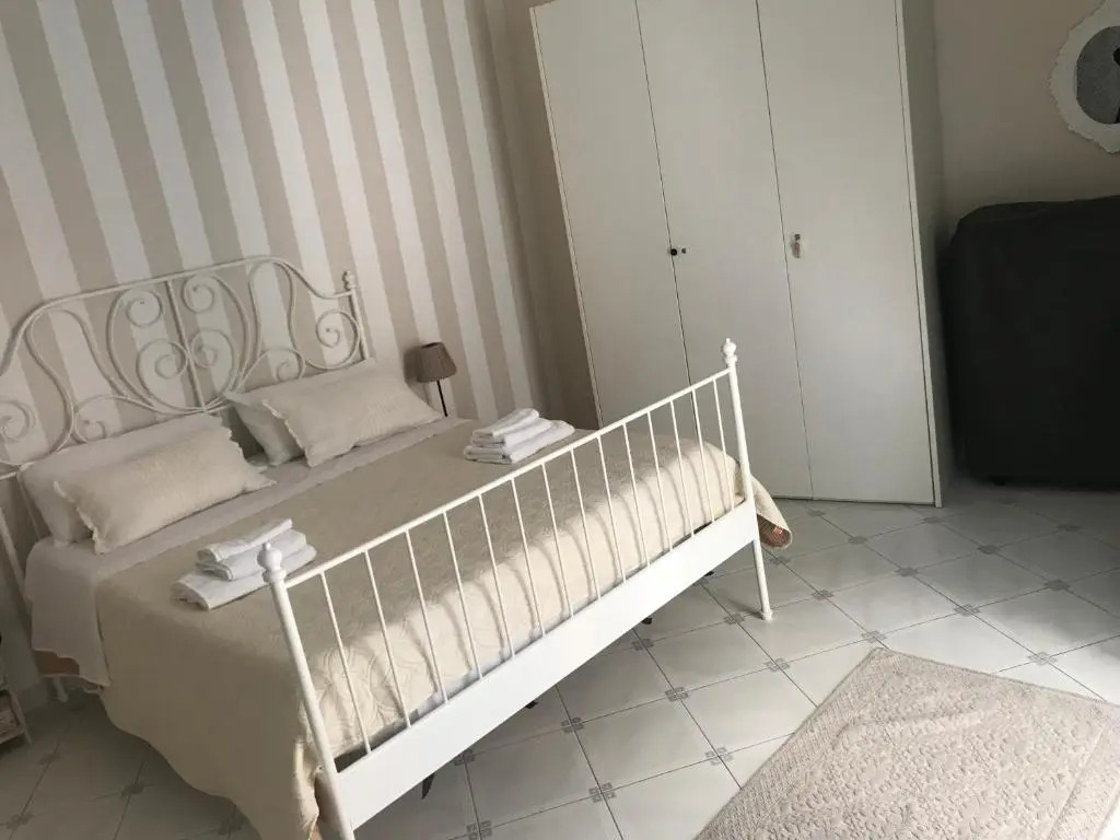 Borgo Santa Lucia B&B