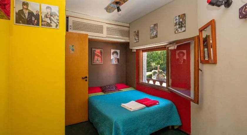 La Casona Hostel
