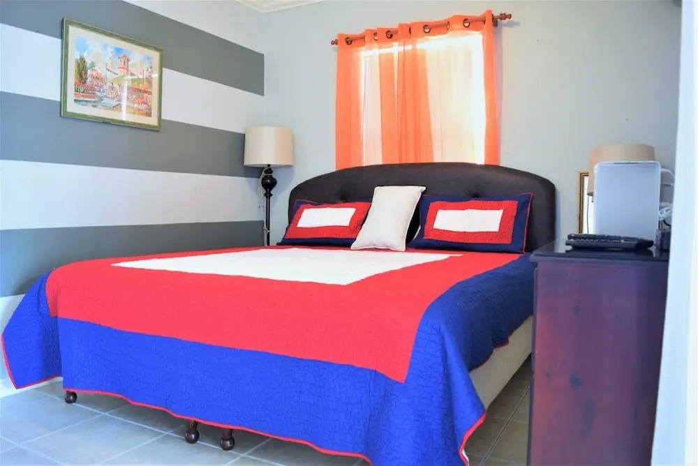 Winchester 12A by Pro Homes Jamaica