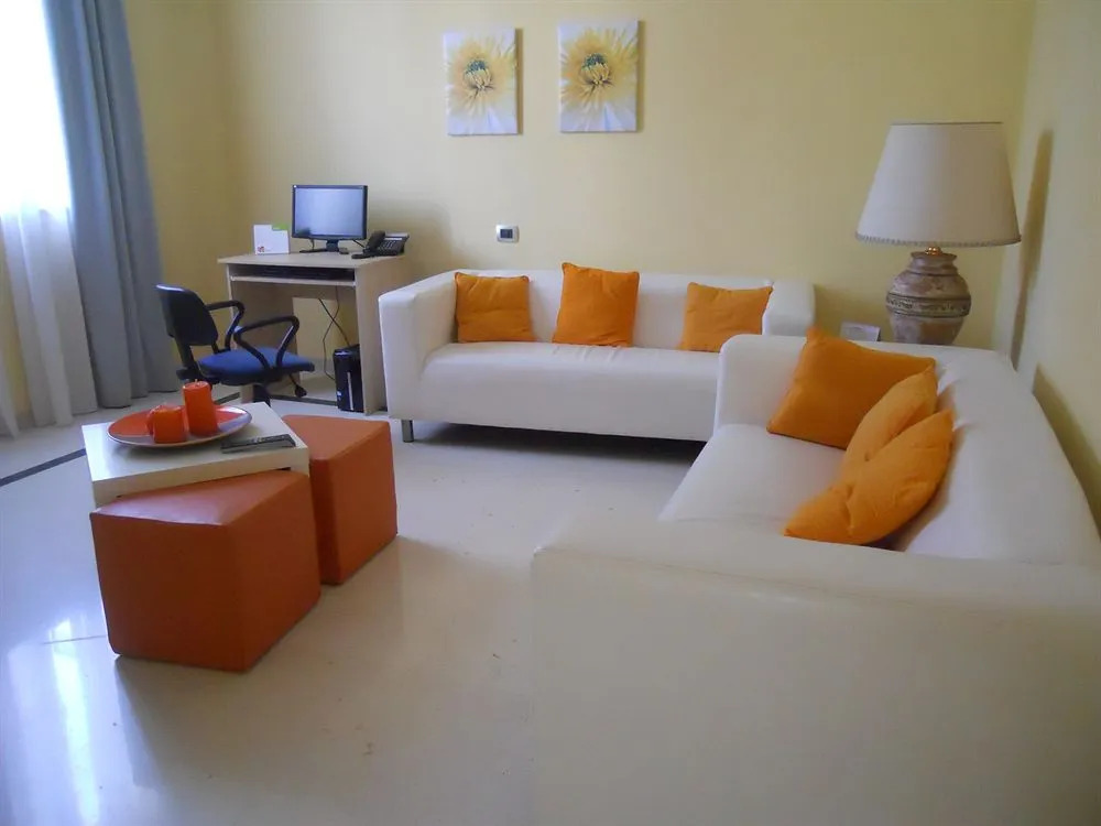 Idria Hotel