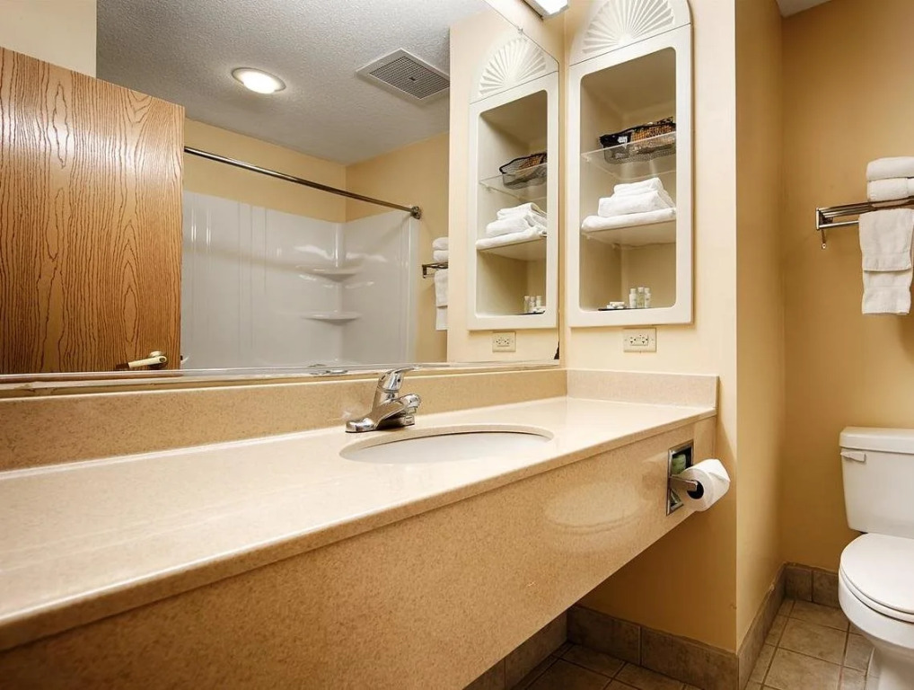 Holiday Inn Express - Toledo West - Napoleon by IHG