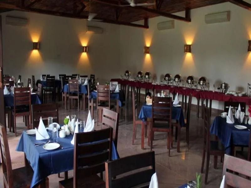 Ranthambhore Kothi