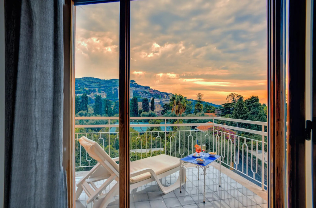 Boutique Hotel Regina