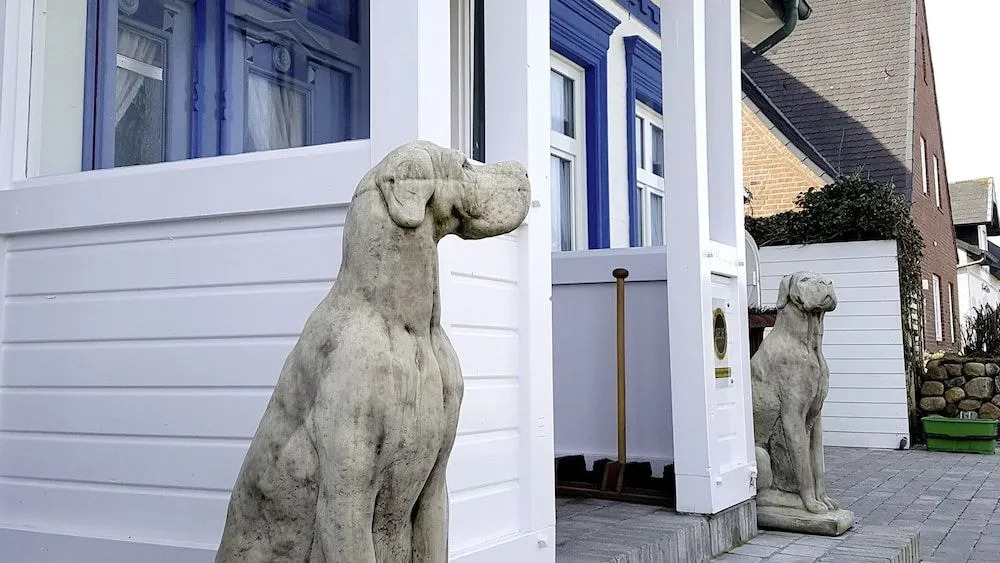 Boutique Hotel Haus Noge