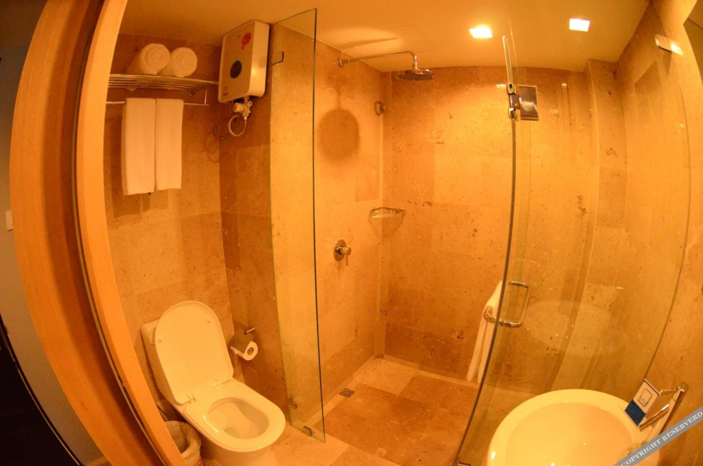 Hotel Vista Express