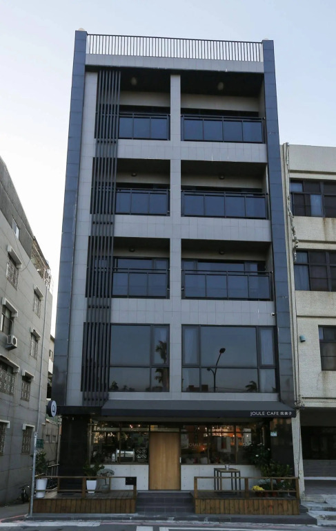 The Watt Hostel
