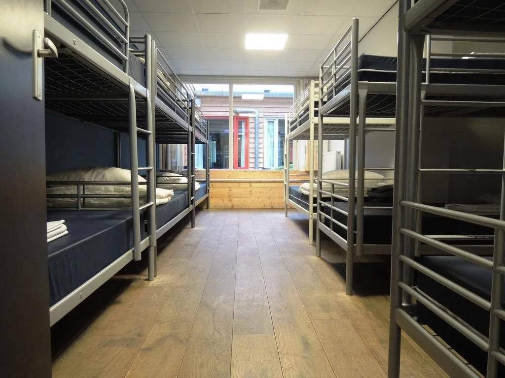 3BE Backpackers Bed & Breakfast Eindhoven