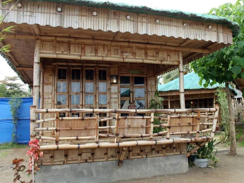 Sir Brooke's Resort
