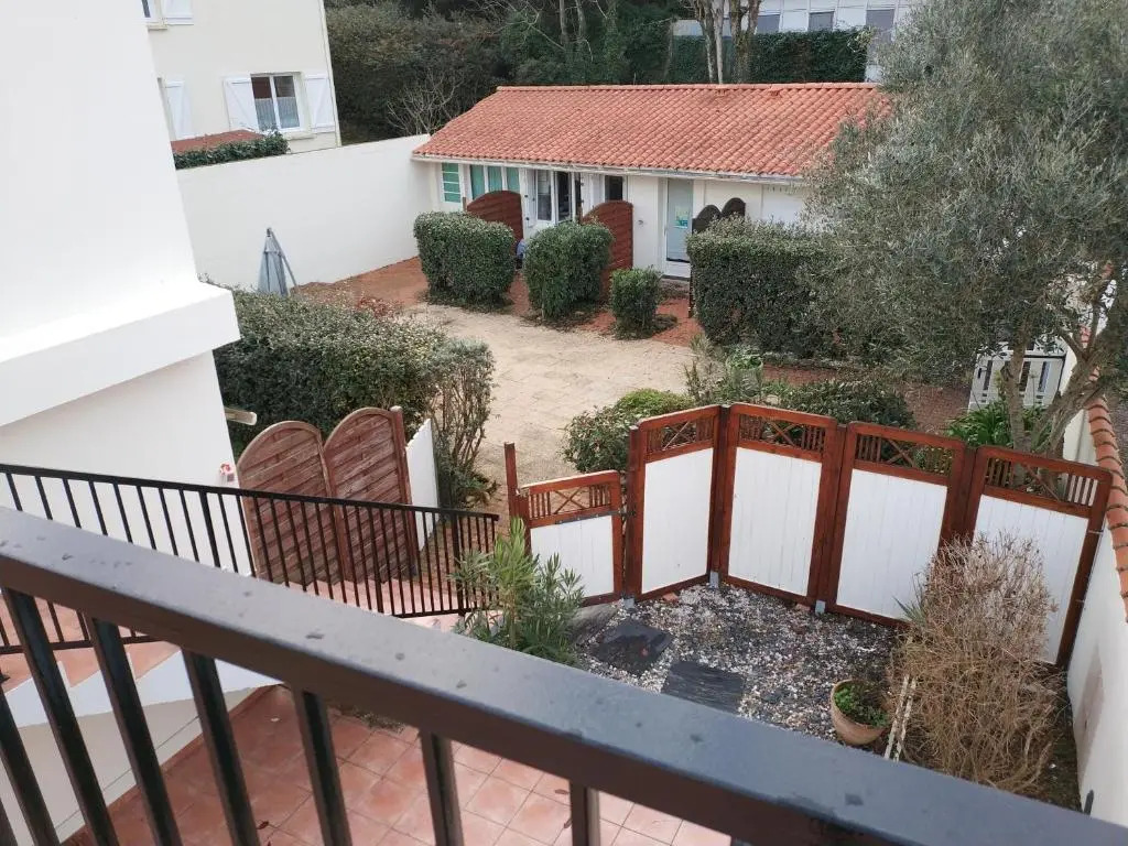 L'appartement du Veillon