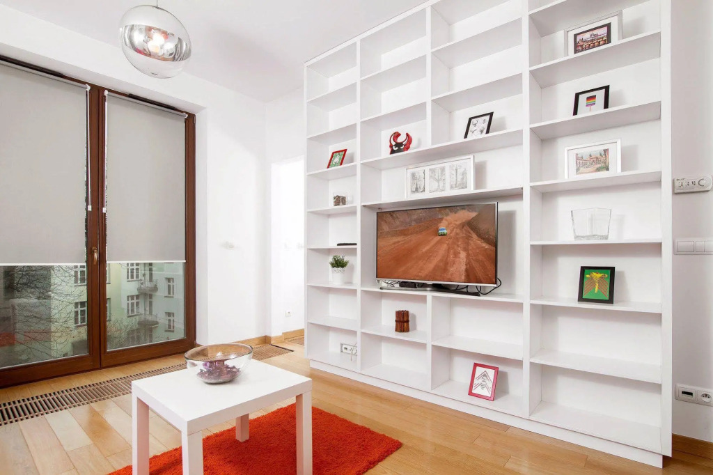 Wawel Luxury Apartments by Amstra