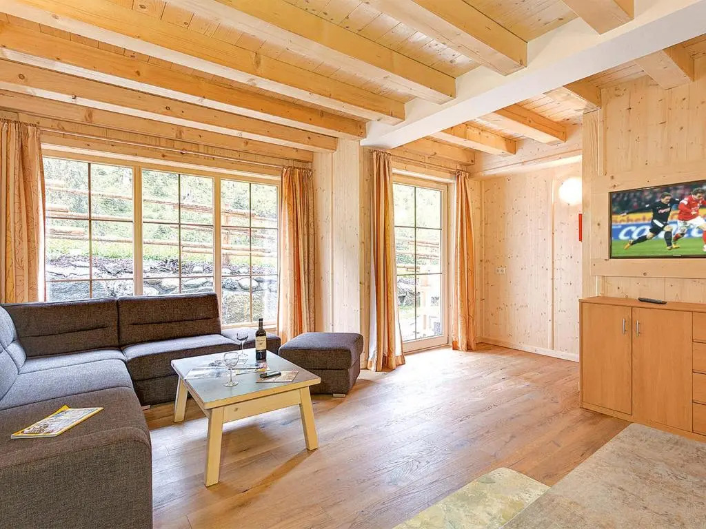 Chalet mit Sauna in Tux - A 246.002-05
