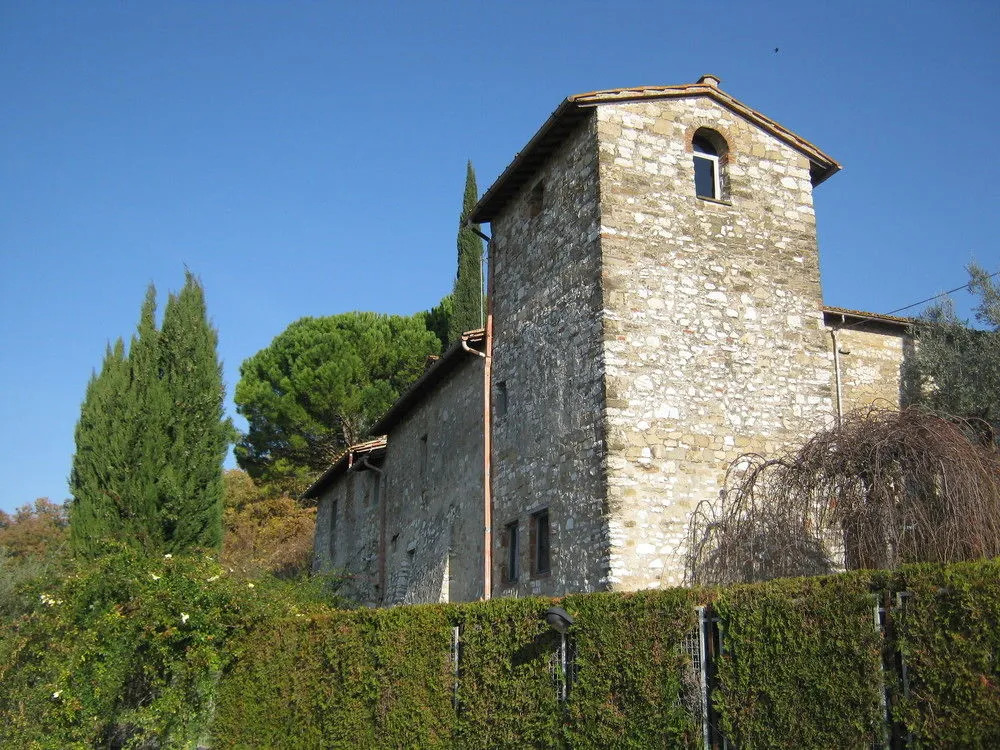 Casale Fontibucci