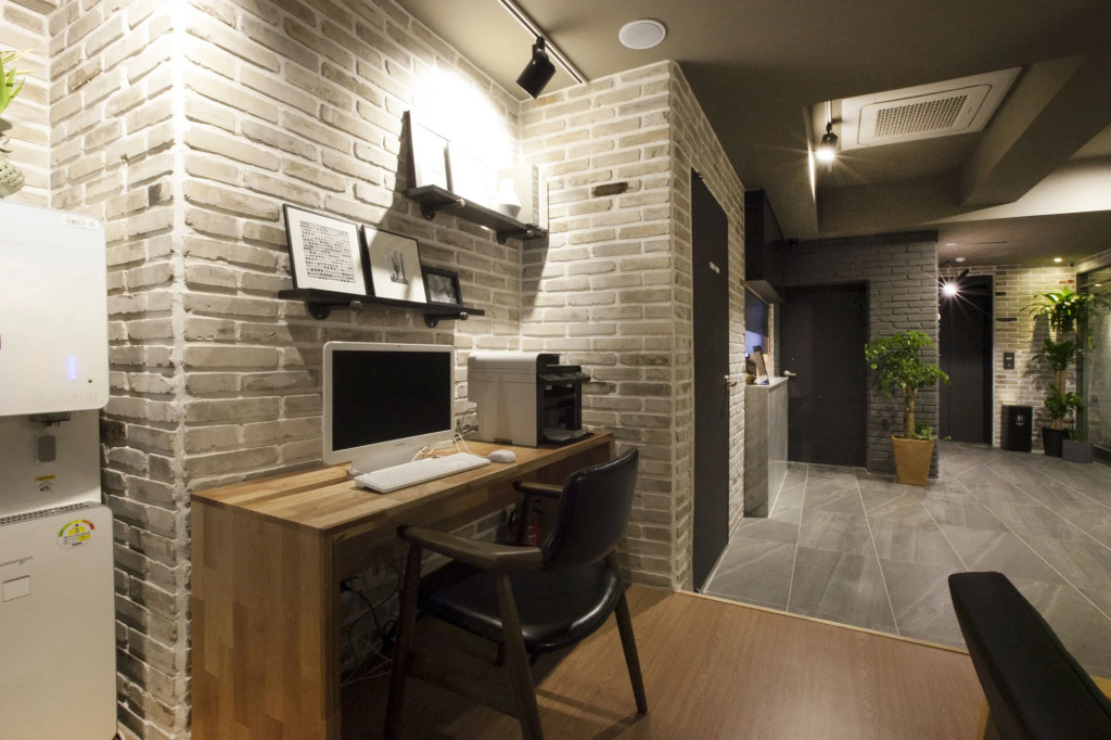 Amor Hotel Gimhae