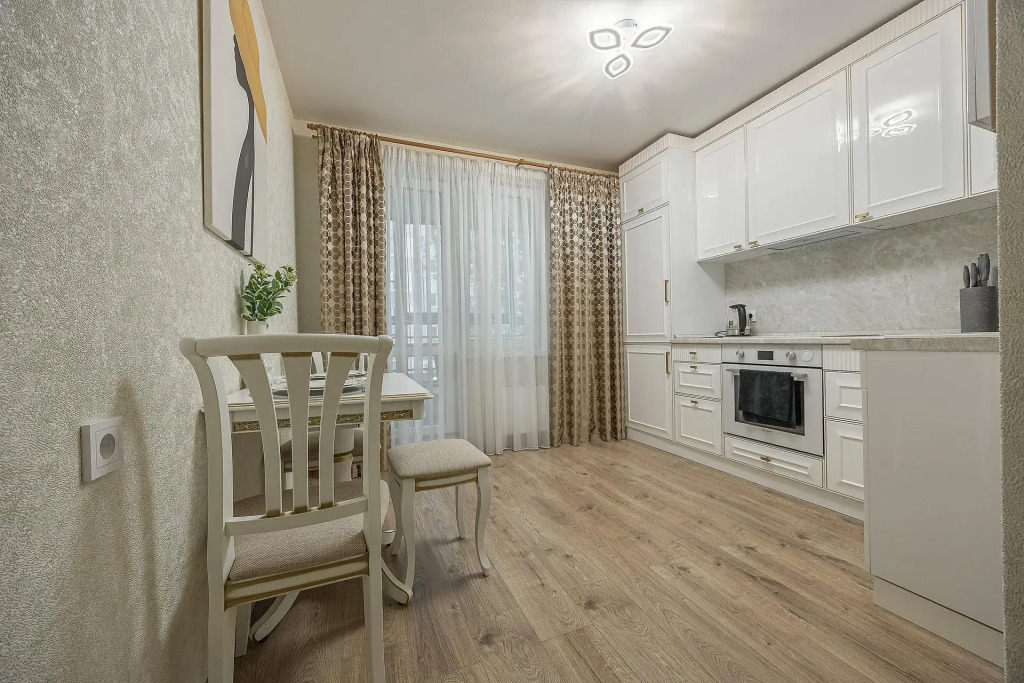 Prima Rent на улице Невзоровых 64 корпус 1