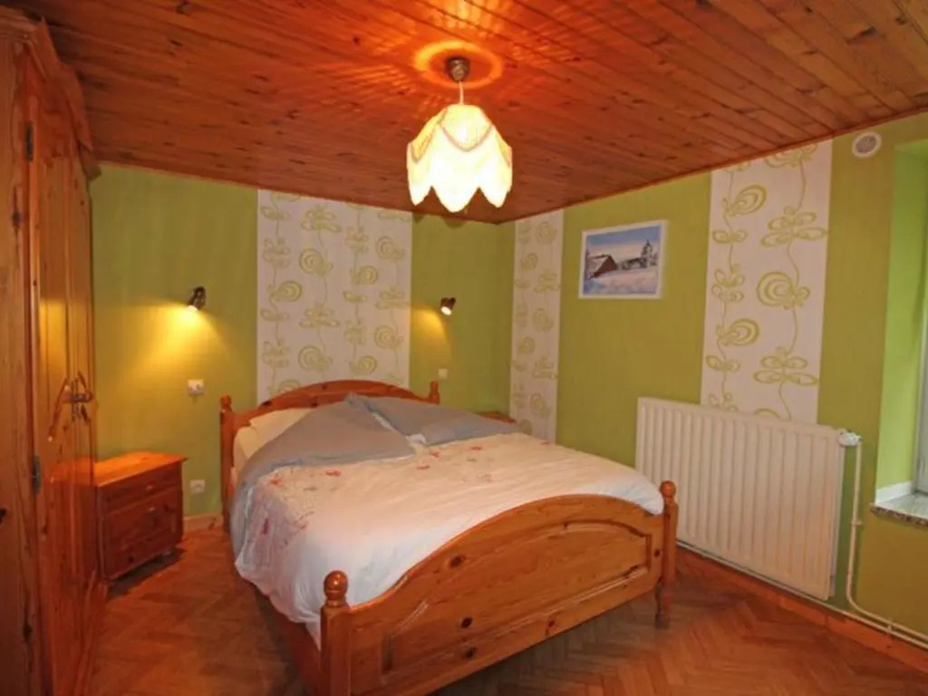 Gîte paisible avec terrasse et WIFI, proche de Gérardmer - 2 chambres, animaux acceptés - FR-1-589-216