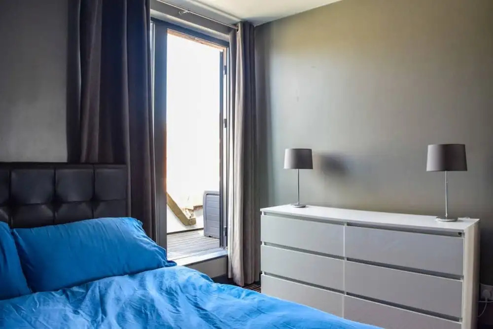 2 Bedroom Penthouse Flat In The Heart Of Balham