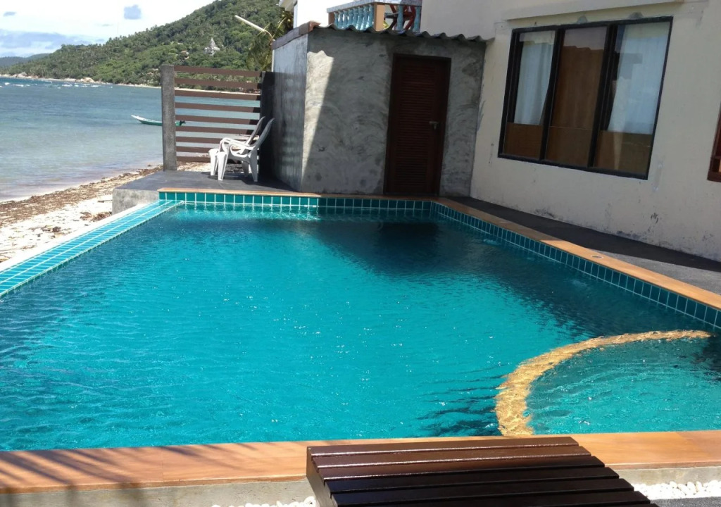 Rin Bay View Resort