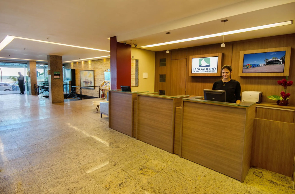 Hotel Jangadeiro