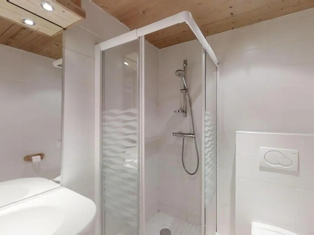 Appartement Le Grand-Bornand, 2 pièces, 4 personnes - FR-1-467-56