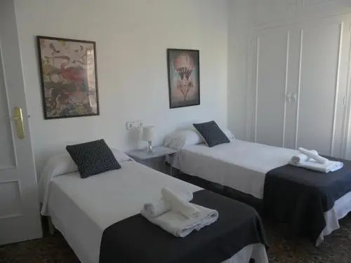 Piso Alfonso Puchades