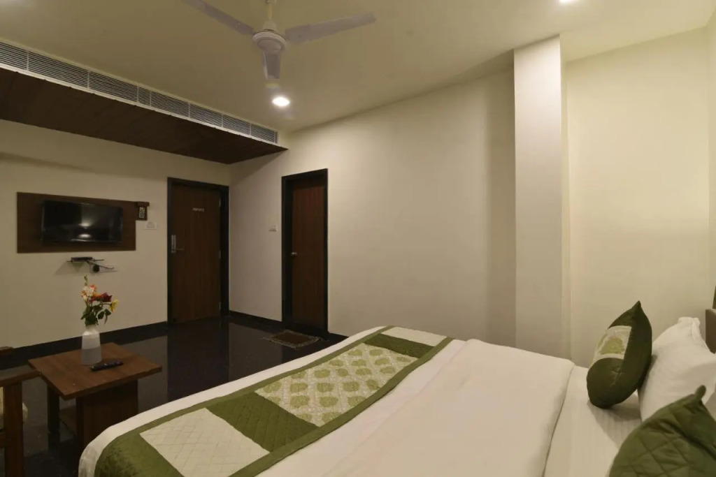 Hotel Clove