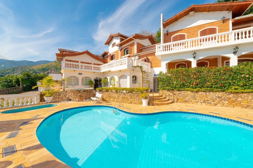 Hotel Guanumbis