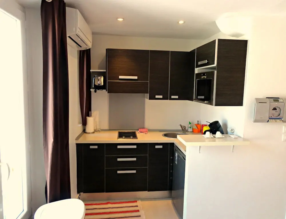Lovely and Cosy Studio - Croisette