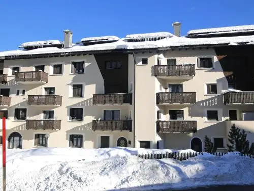 Apartment Apt. 12