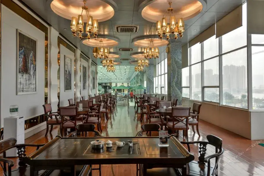 Grand Honor International Hotel