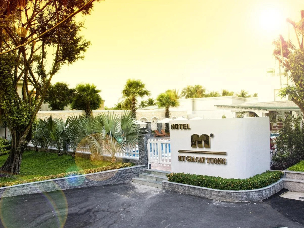 Princess Resort And Spa