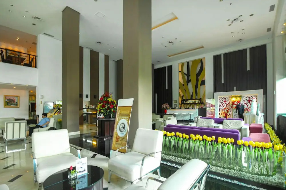 Airy Tambora Bandengan Selatan 88 Jakarta