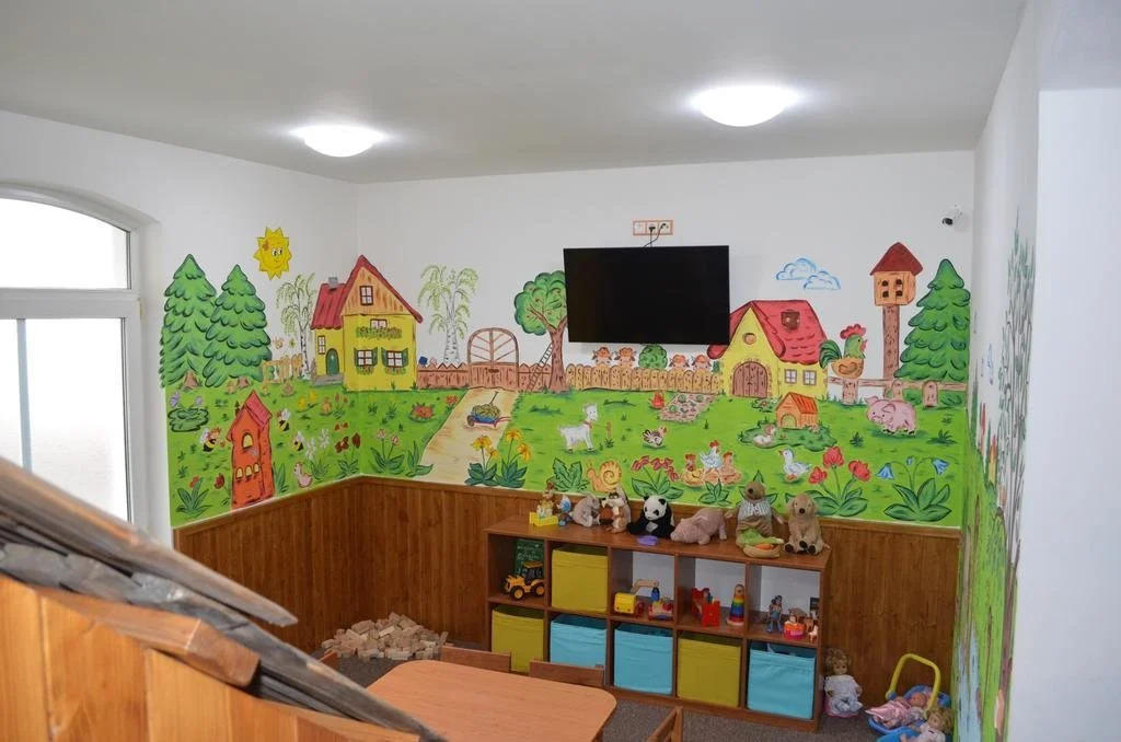 Hotel Na Statku