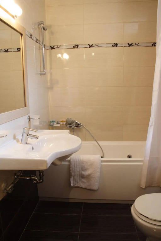 Hotel Eleana