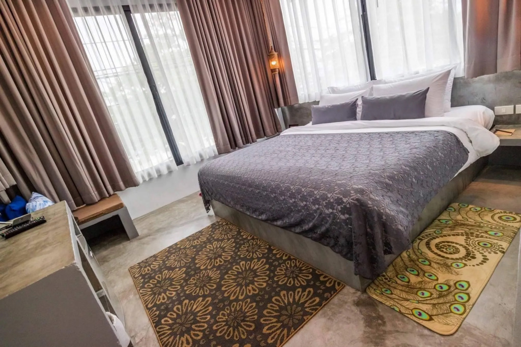Mukrada House Boutique Hometel Krabi