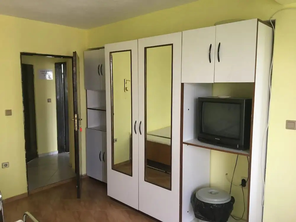 Hair of the Dog Hostel