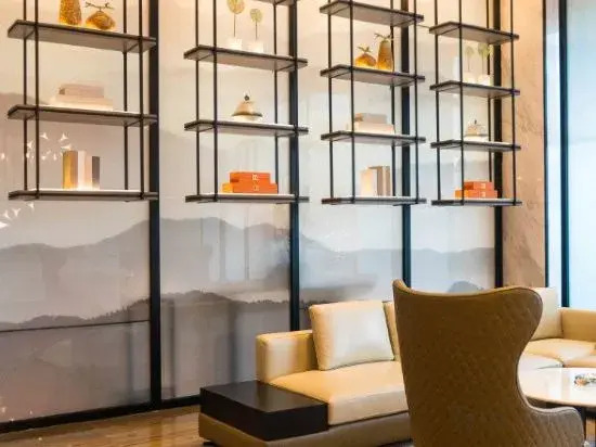 Taihe Yongye International Hotel