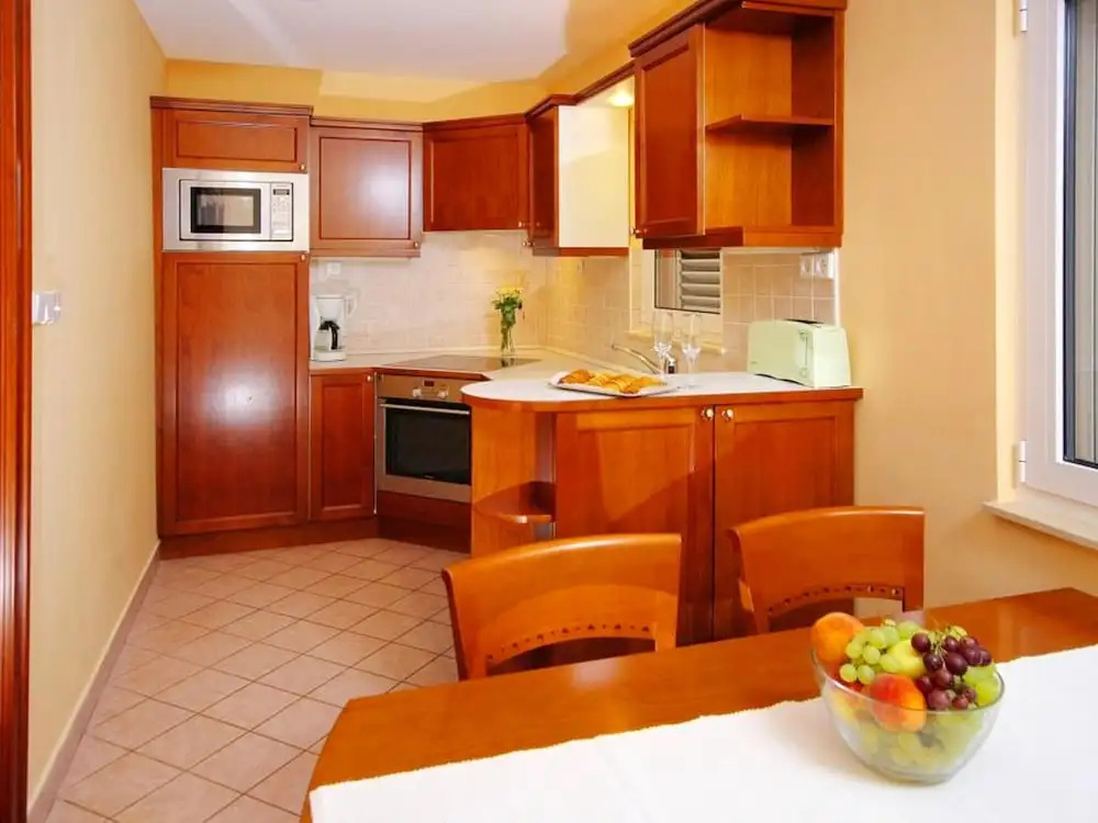 Elegant Resort Stay for 4 in Jelsa