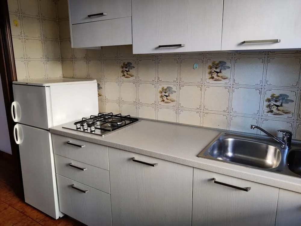 Comfy Flat Near the Beach
