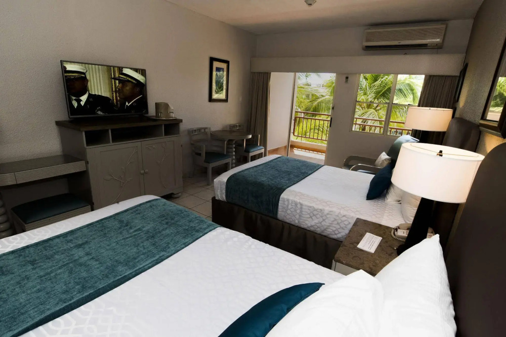 Rincon of the Seas Grand Caribbean Hotel