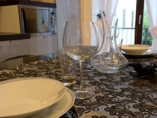 Appartamenti Luxury Arco