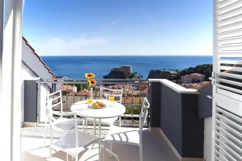 Apartment Ragusa Palace 4 Placa