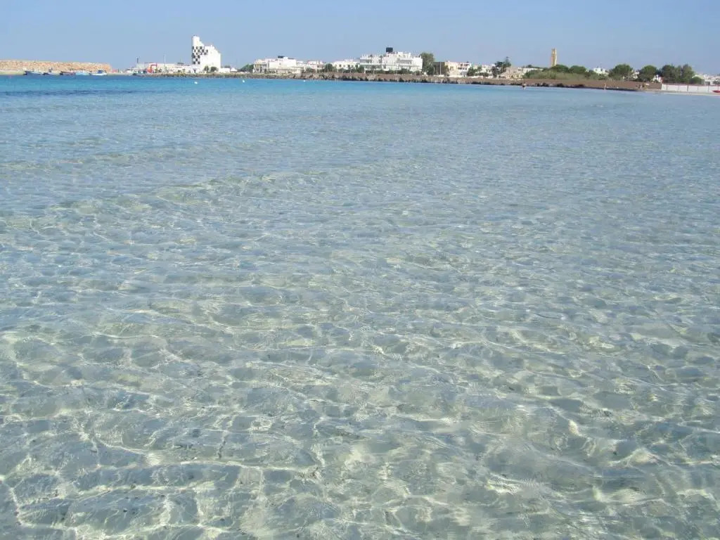 Vivere nel Salento