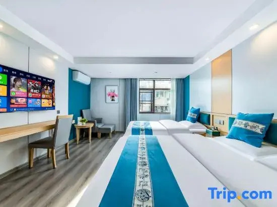 Shuiyuan Hotel