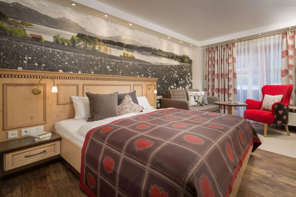 Hotel Sommer Füssen